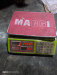 Maggi 40kg Wight miter